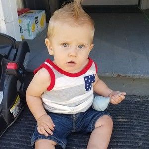 Meet your Posher, Crystle